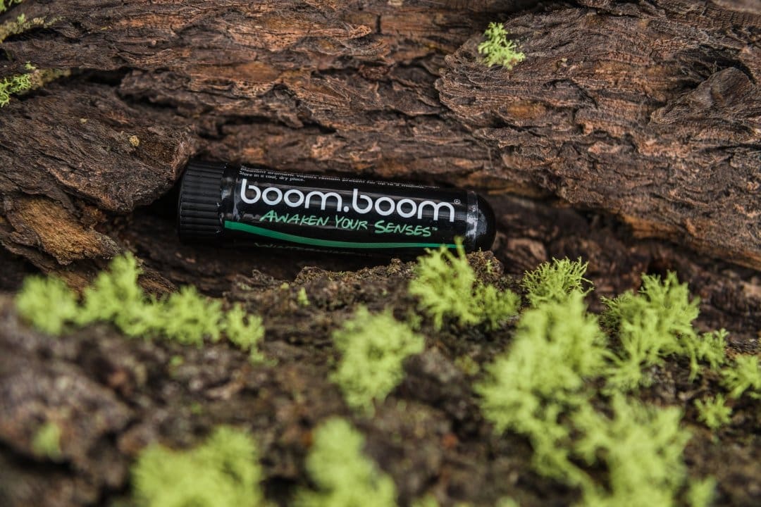 Get More Energy With 100% All Natural Essential Oils - BoomBoom Europe