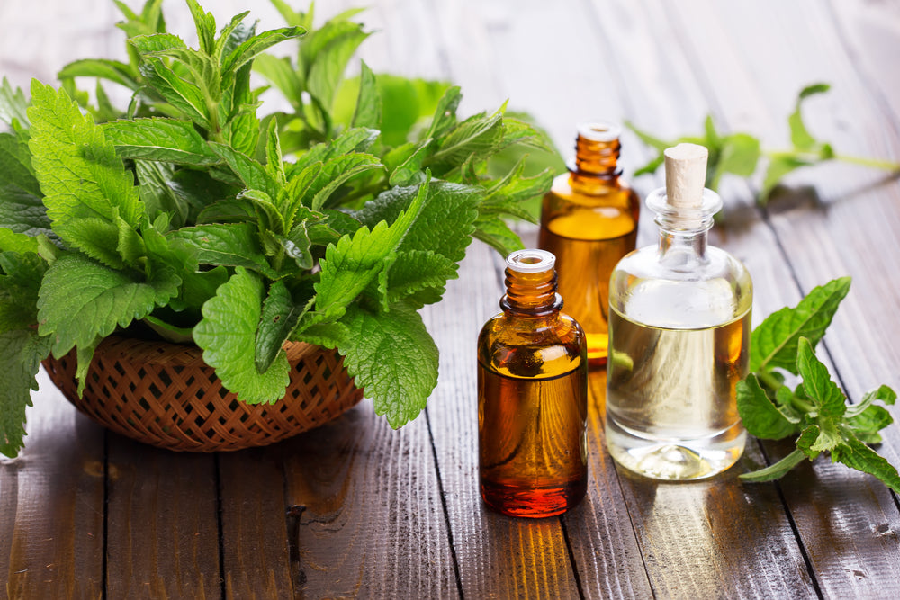 10 Healing Benefits of Aromatherapy