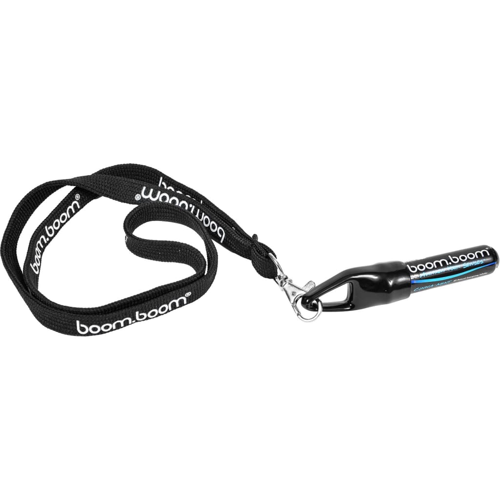 BoomBoom Lanyard