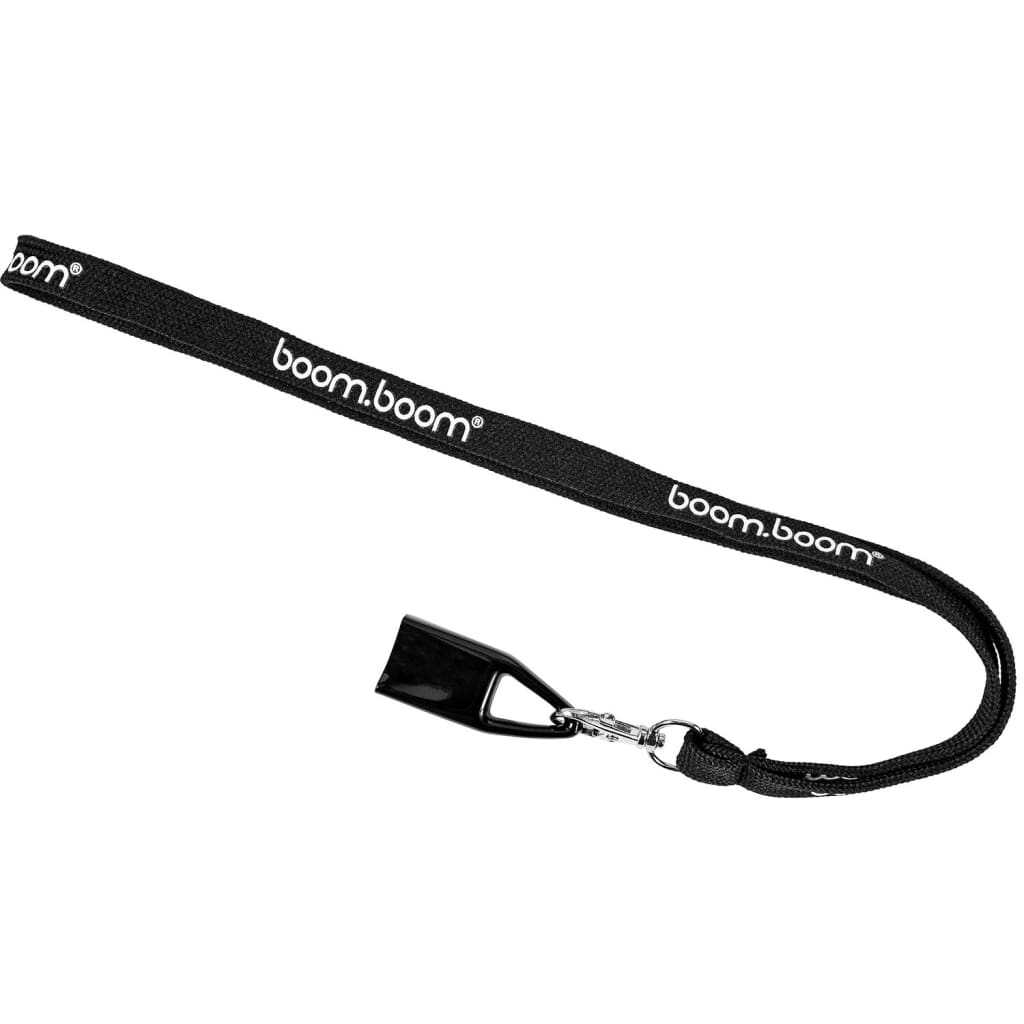 BoomBoom Lanyard