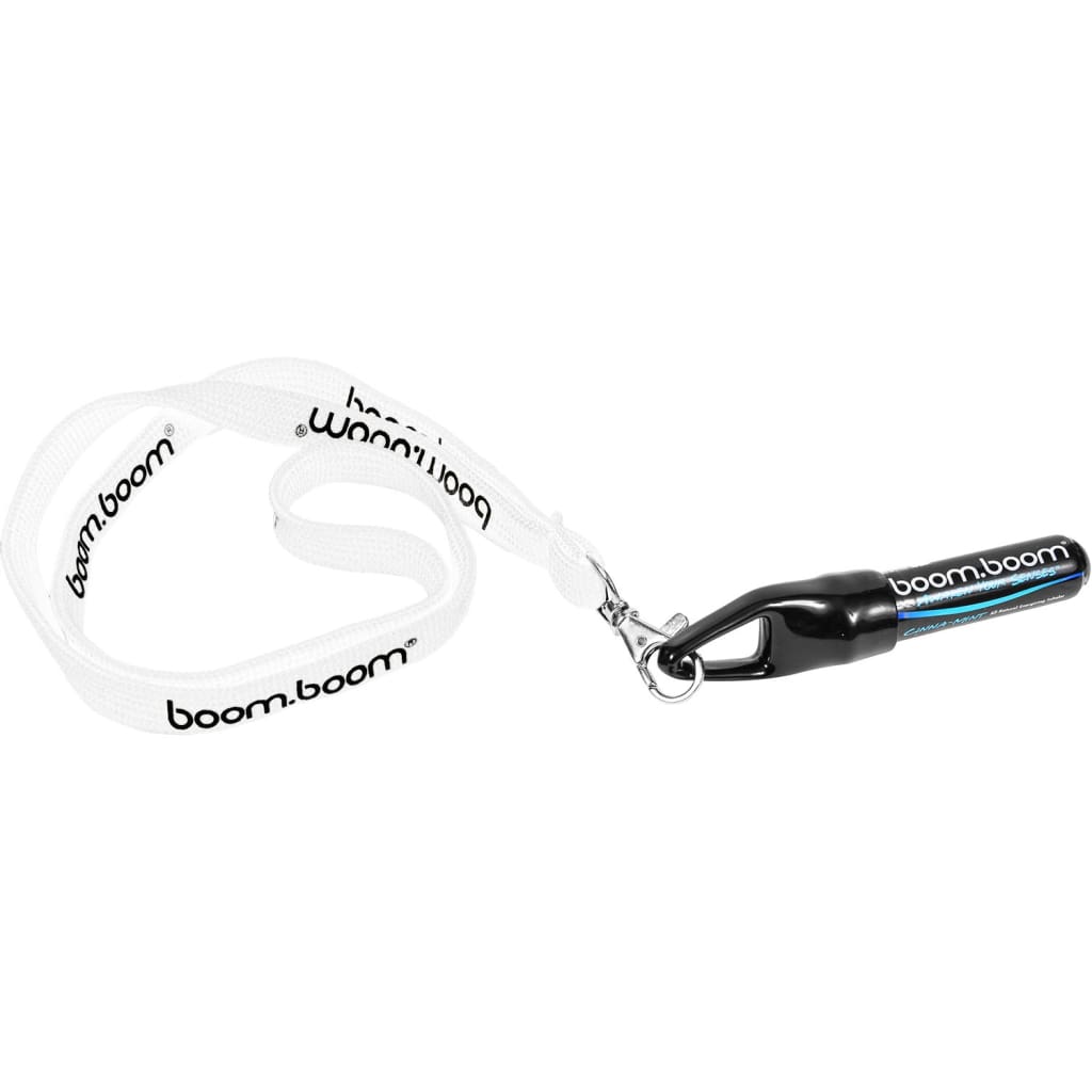 BoomBoom Lanyard