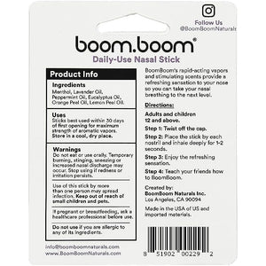 Lavender BoomBoom 3-pack