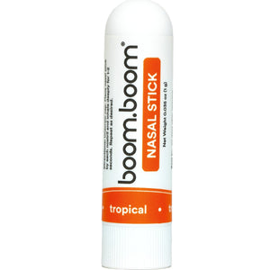 Tropical BoomBoom Single Nasal Stick