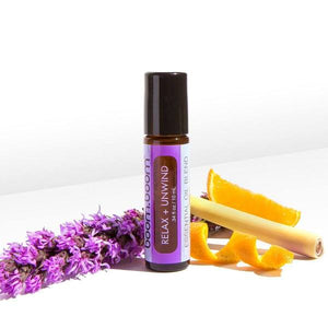 Essential Oil Roll-Ons - No Rocketscience BV