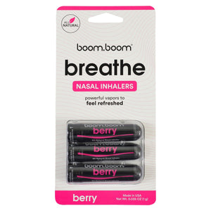 Berry Breeze 3-pack - No Rocketscience BV